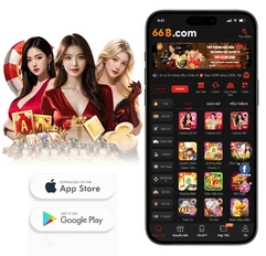 TẢI 66B APP