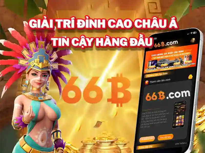 66b – Trang Chủ Chính Thức | Đăng Ký & Tải App Nhận Khuyến Mãi Khủng