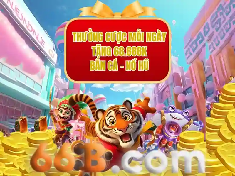 66b – Trang Chủ Chính Thức | Đăng Ký & Tải App Nhận Khuyến Mãi Khủng