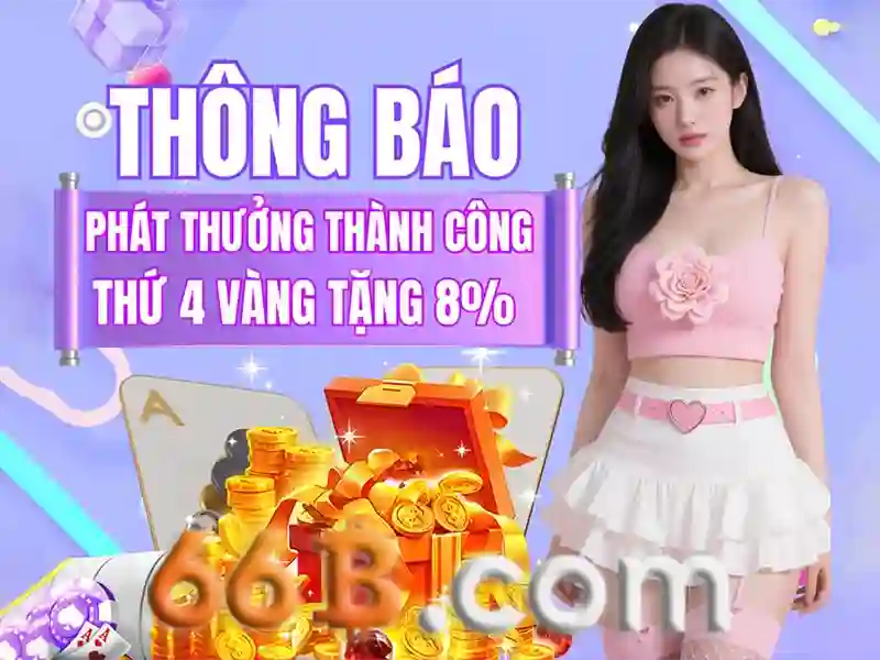  rút thưởng 66b - 66B