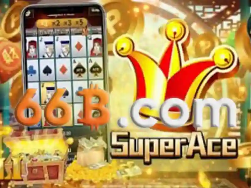  Slot uy tín - 66B