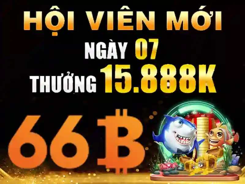 trò chơi Slot 66B - 66B