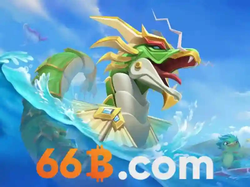  cá cược - 66B