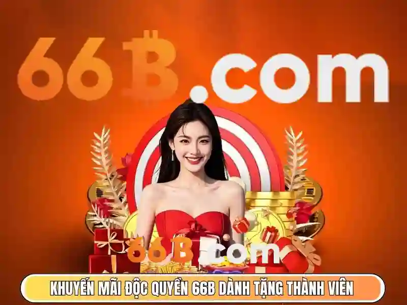 nổ hũ - 66B