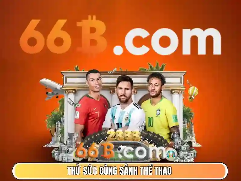  cá cược Slot - 66B