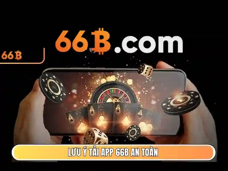  ứng dụng Slot - 66B