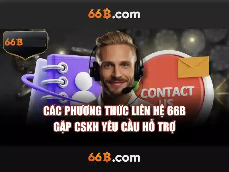 ứng dụng Slot 66B - 66B