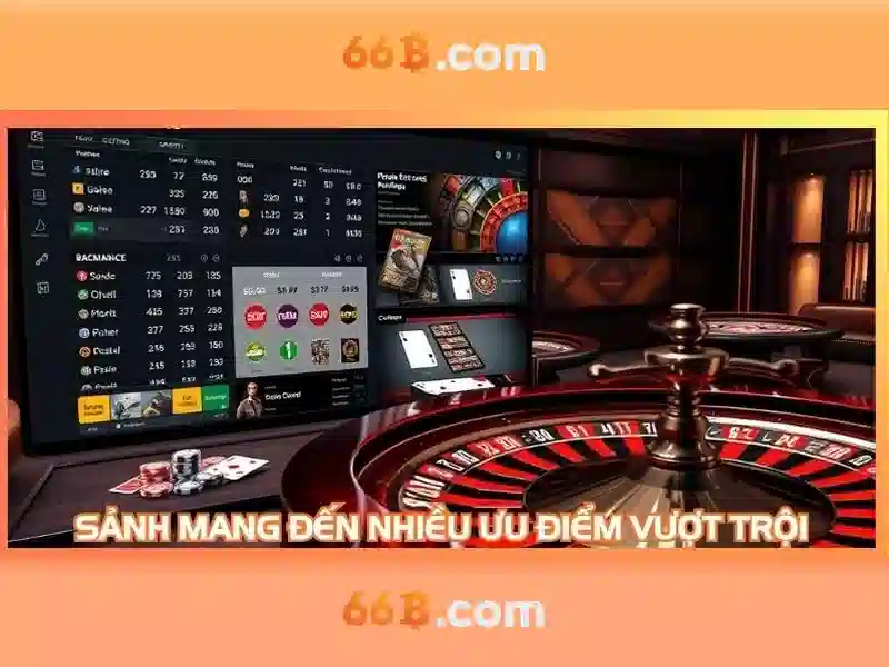 66B – Nhà Cái 66B Chuyên Nghiệp Trong Ngành Slot 2026 - 66B