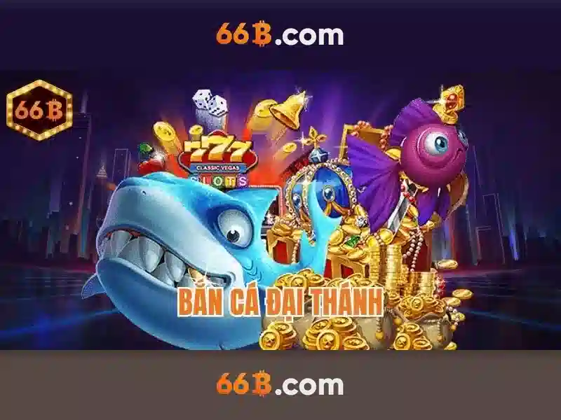 Cá Cược Hợp Pháp 66B – Trải Nghiệm Đẳng Cấp Cho Người Chơi SLOT 2026 - 66B