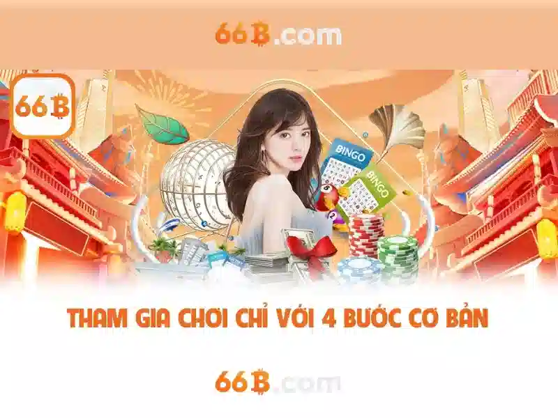 nổ hũ - 66B