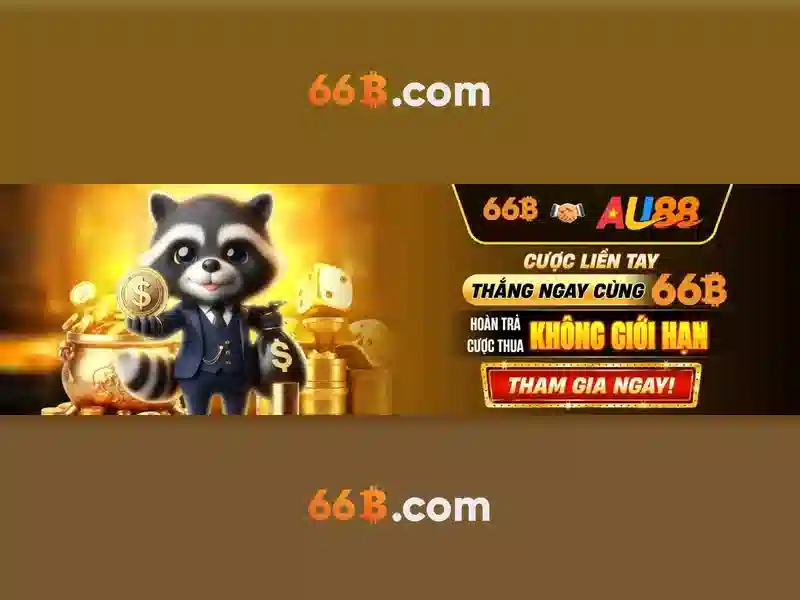  khuyến mãi Slot 66B - 66B