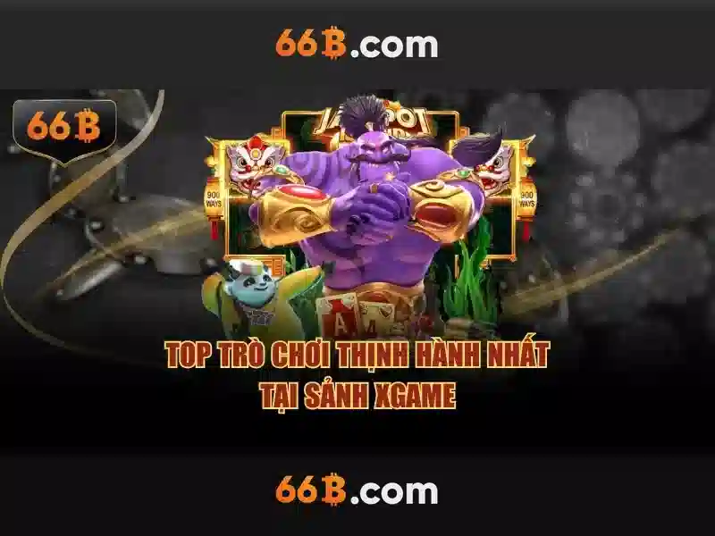  slot mới nhất - 66B