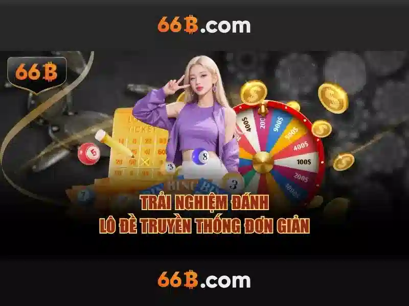 66b – Trang Chủ Chính Thức | Đăng Ký & Tải App Nhận Khuyến Mãi Khủng