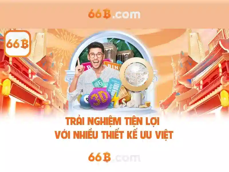 66B - Trải Nghiệm Slot Đỉnh Cao Với 66B Uy Tín Không - 66B