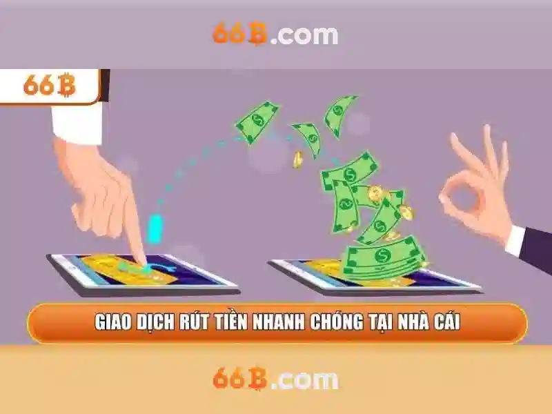 Khuyến Mãi 66B – Trải Nghiệm Slot Đỉnh Cao Với Ưu Đãi Hấp Dẫn 2026 - 66B