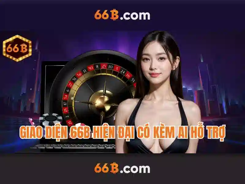 66B – Trải Nghiệm Slot Tuyệt Vời Với 66B Uy Tín Không - 66B