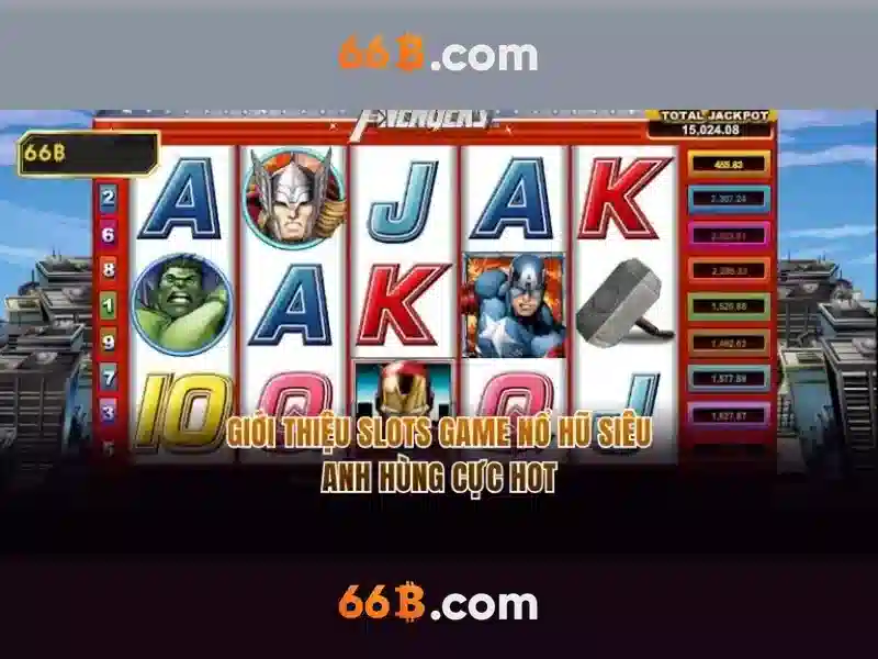  66B uy tín - 66B