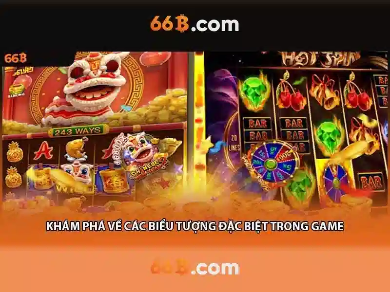  SLOT trực tuyến - 66B