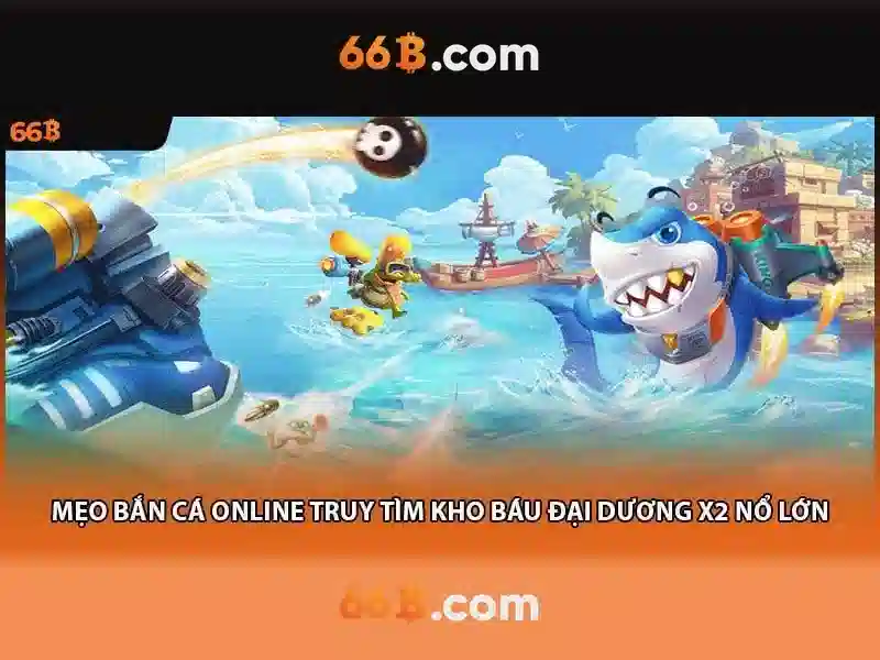  Slot trực tuyến 66B - 66B