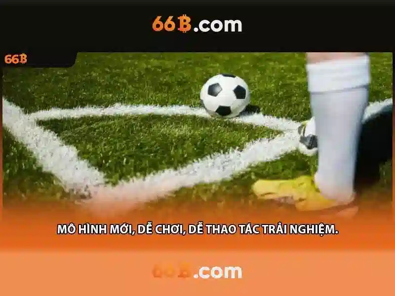  trò chơi may mắn - 66B