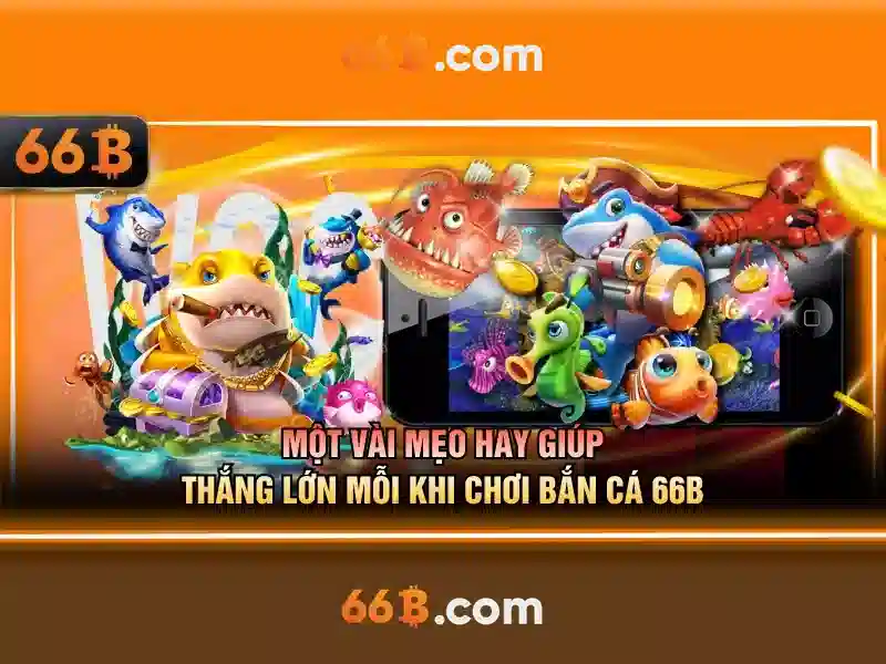  66b đổi thưởng - 66B