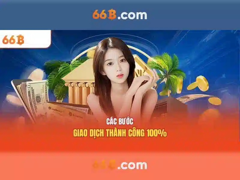  trò chơi slot - 66B