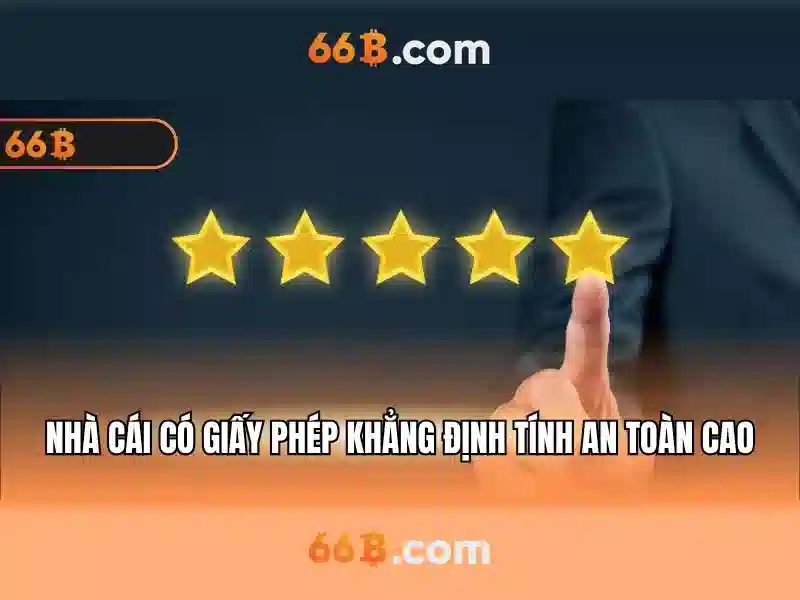  66B casino - 66B