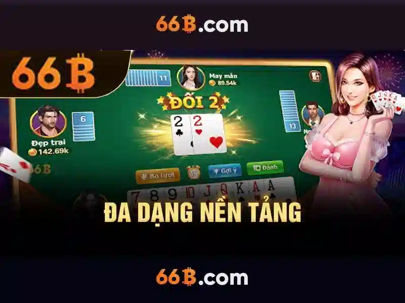  66b slot không - 66B