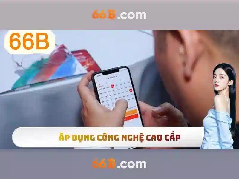 66b – Trang Chủ Chính Thức | Đăng Ký & Tải App Nhận Khuyến Mãi Khủng