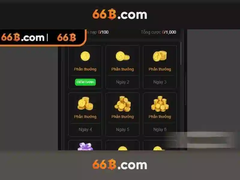 66B - Trải Nghiệm Slot Đỉnh Cao Với 66b Triều Khúc 2026 - 66B