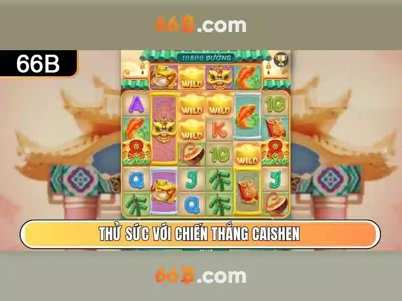 game xóc đĩa - 66B