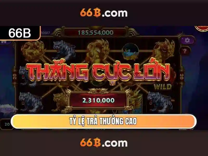  trải nghiệm Slot 66b mới - 66B