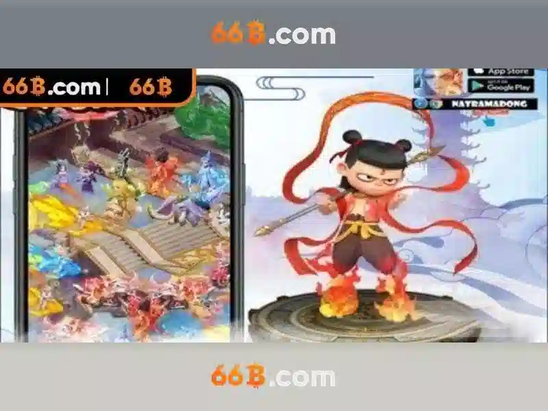 Tải App 66B – Ứng Dụng Slot Siêu Tiện Ích Cho Người Chơi 2026 - 66B