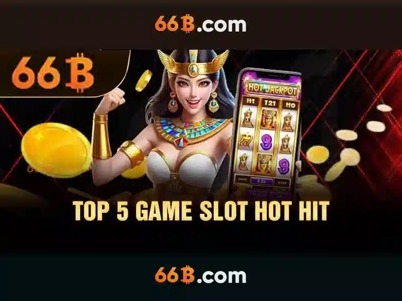  cách chơi Slot 66B - 66B