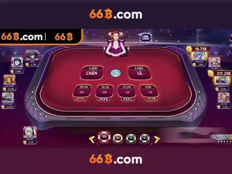 chơi bài 66b - 66B
