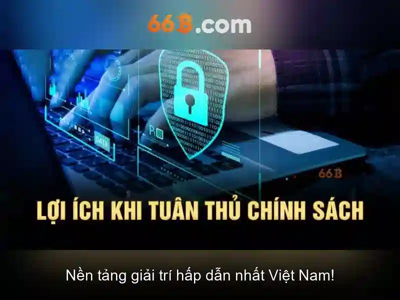 Đăng Nhập 66B Mới – Hướng Dẫn Nhanh Và An Toàn Cho Người Chơi - 66B