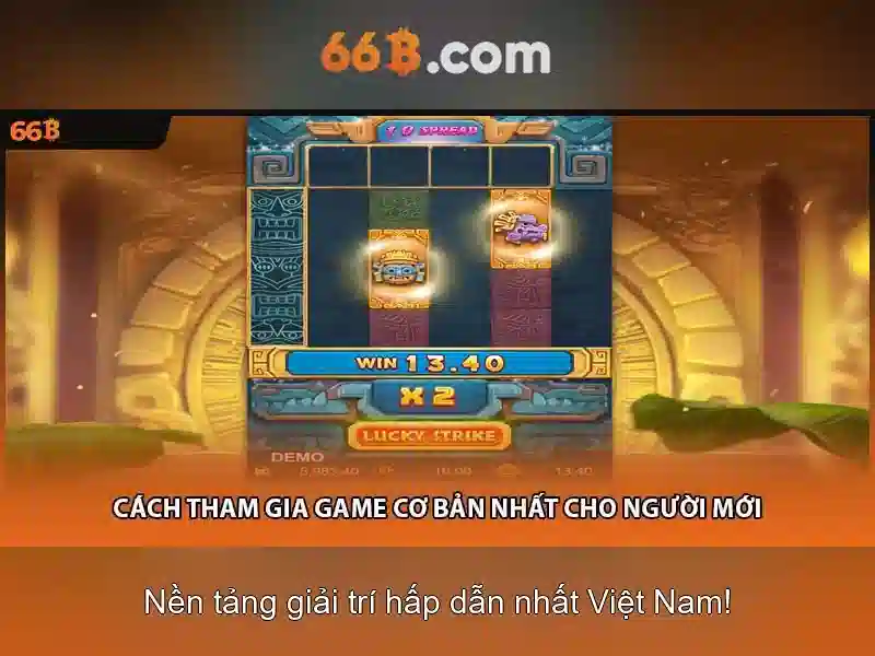  66b online slot - 66B