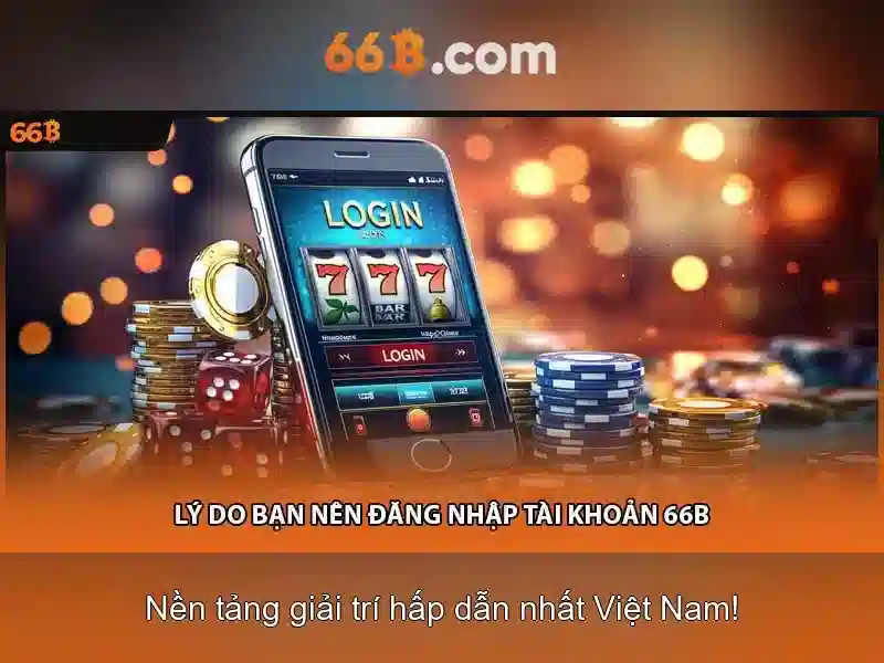  Slot - 66B