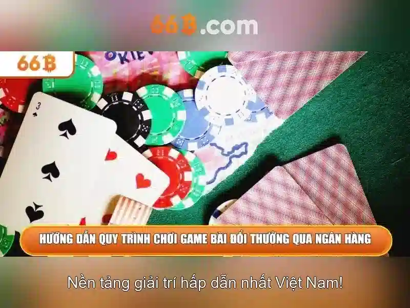 66B – Trải Nghiệm Slot Đỉnh Cao Với Ứng Dụng 66B IOS - 66B