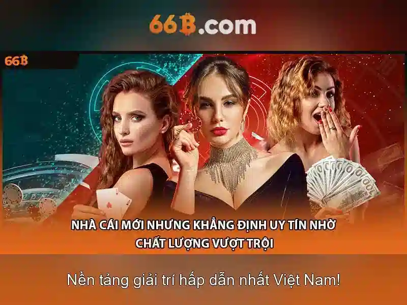  slot nổ hũ - 66B