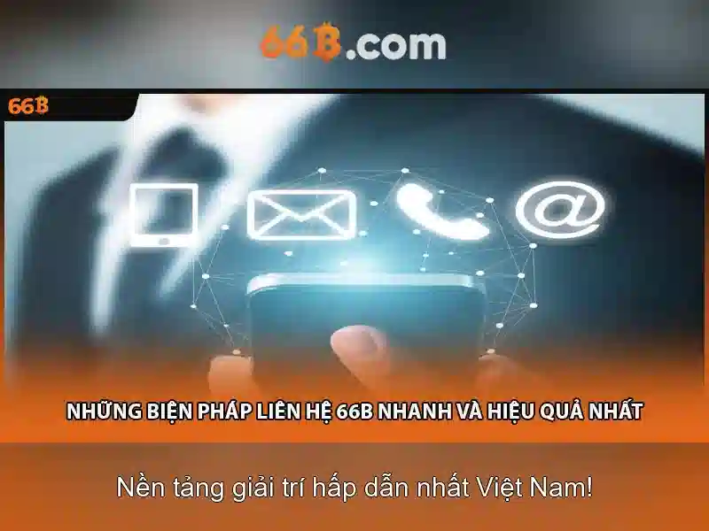  ứng dụng Slot - 66B