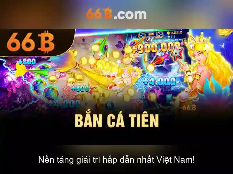66B casino - 66B