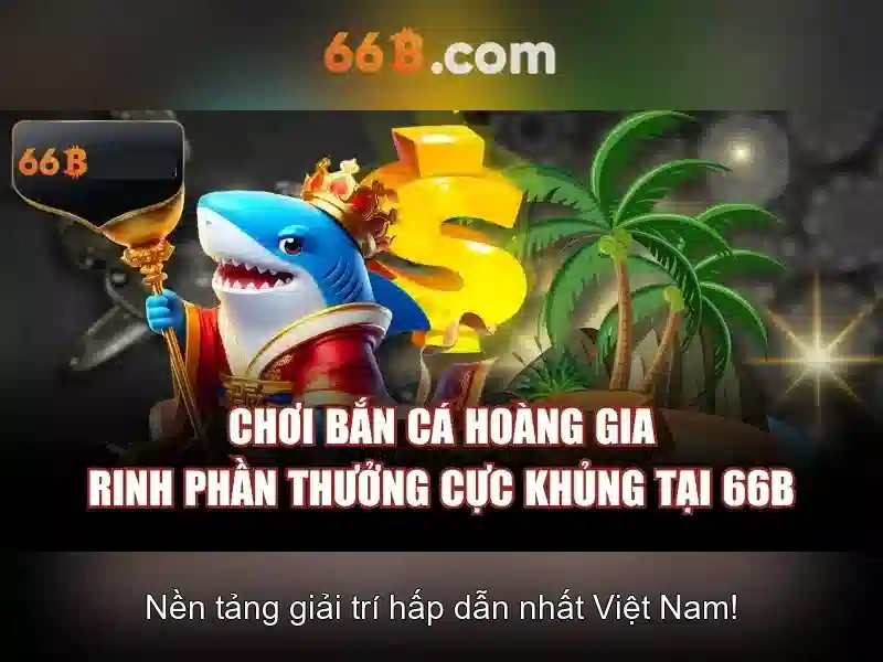  66B online Việt Nam - 66B