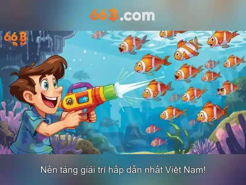 66b – Trang Chủ Chính Thức | Đăng Ký & Tải App Nhận Khuyến Mãi Khủng