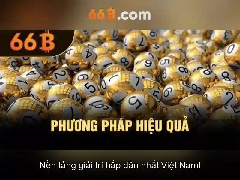  game slot - 66B
