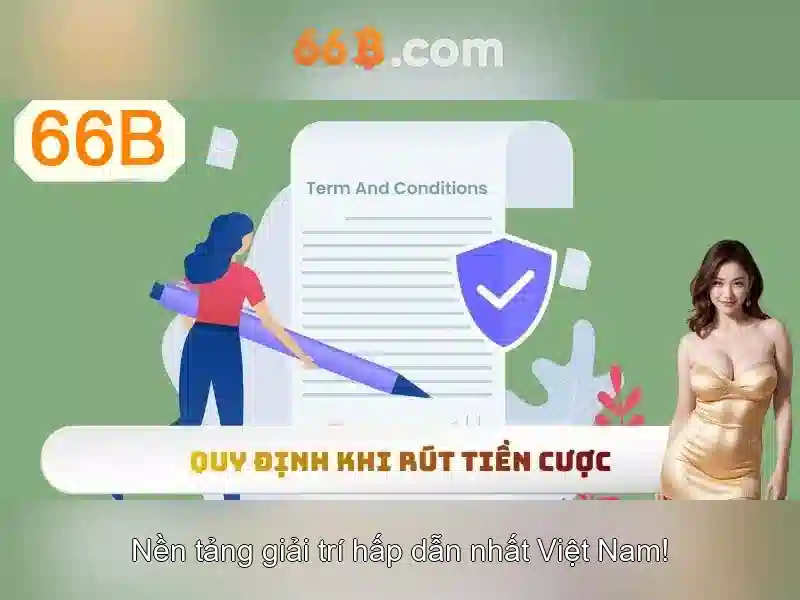Luật Chơi Slot 66B Cập Nhật Chi Tiết Hội Viên Cần Biết - 66B