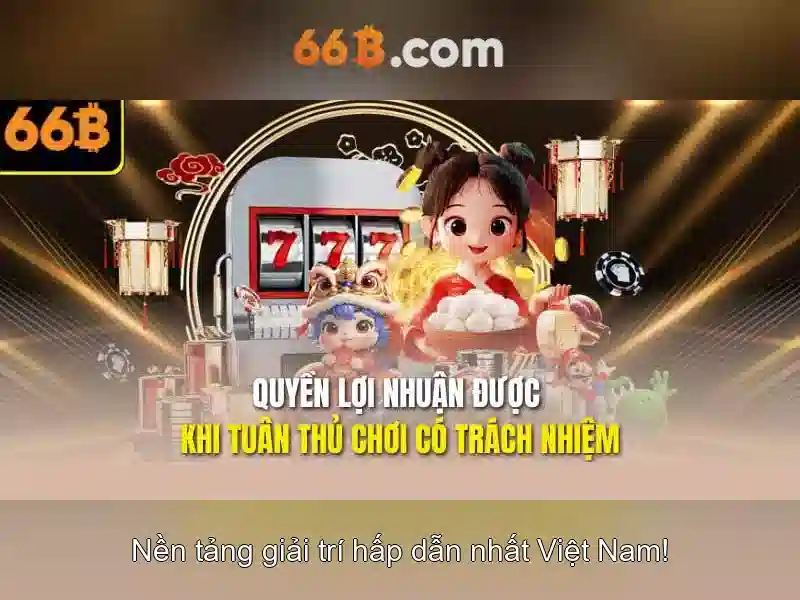  66B Slot - 66B