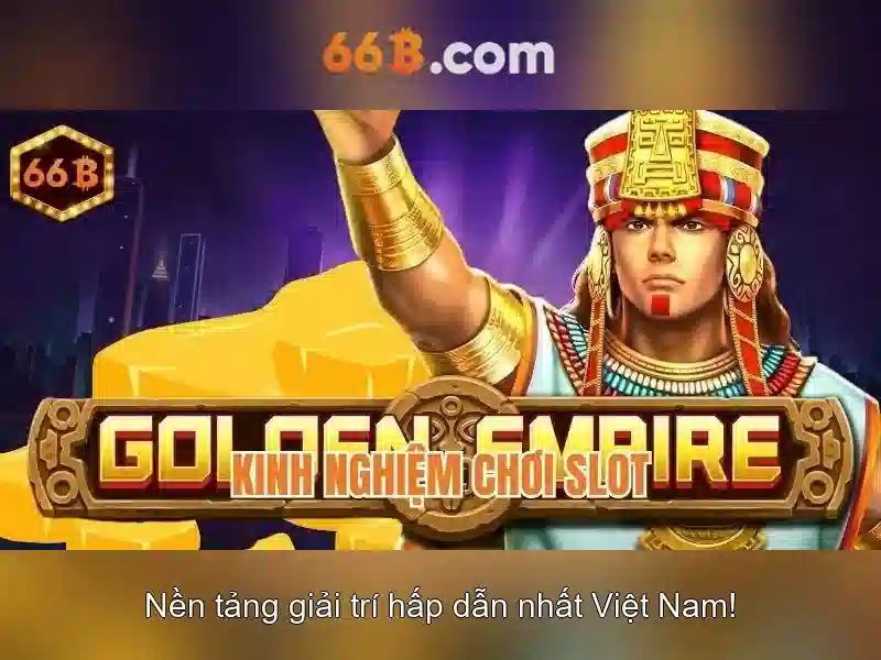 rút thưởng Slot 66B - 66B
