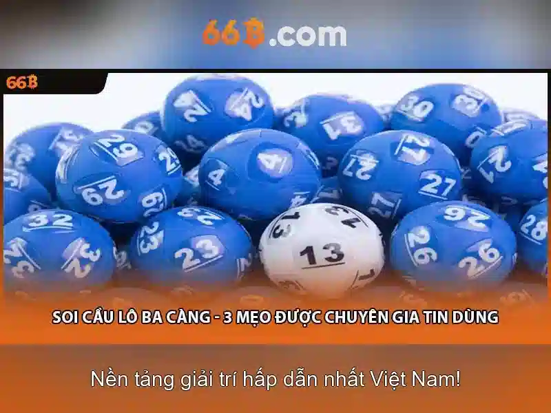 phỏm 66b - 66B