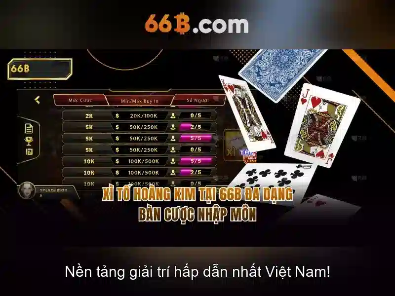  game Slot 66B - 66B
